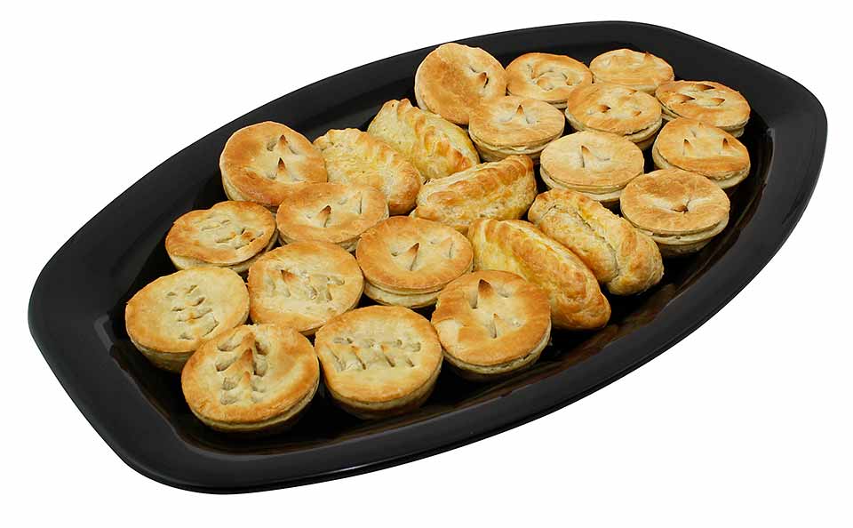 The Gourmet