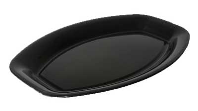 Empty Platter