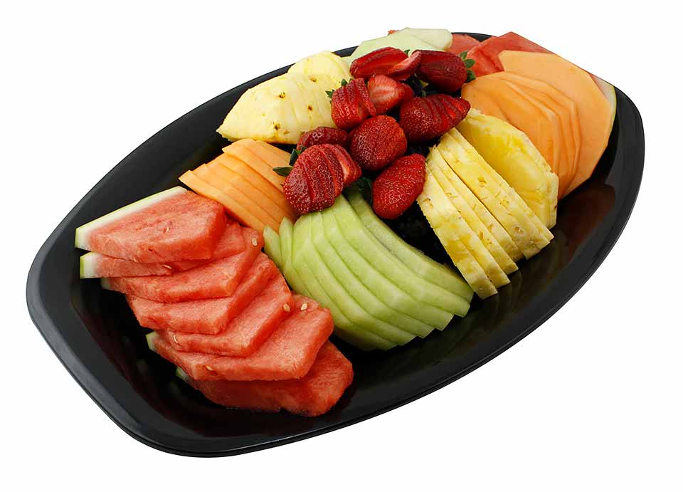 Fruit Platter